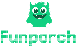 Funporch
